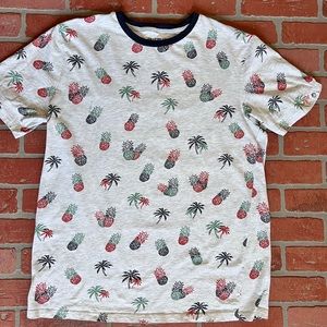 Pineapple T-Shirt